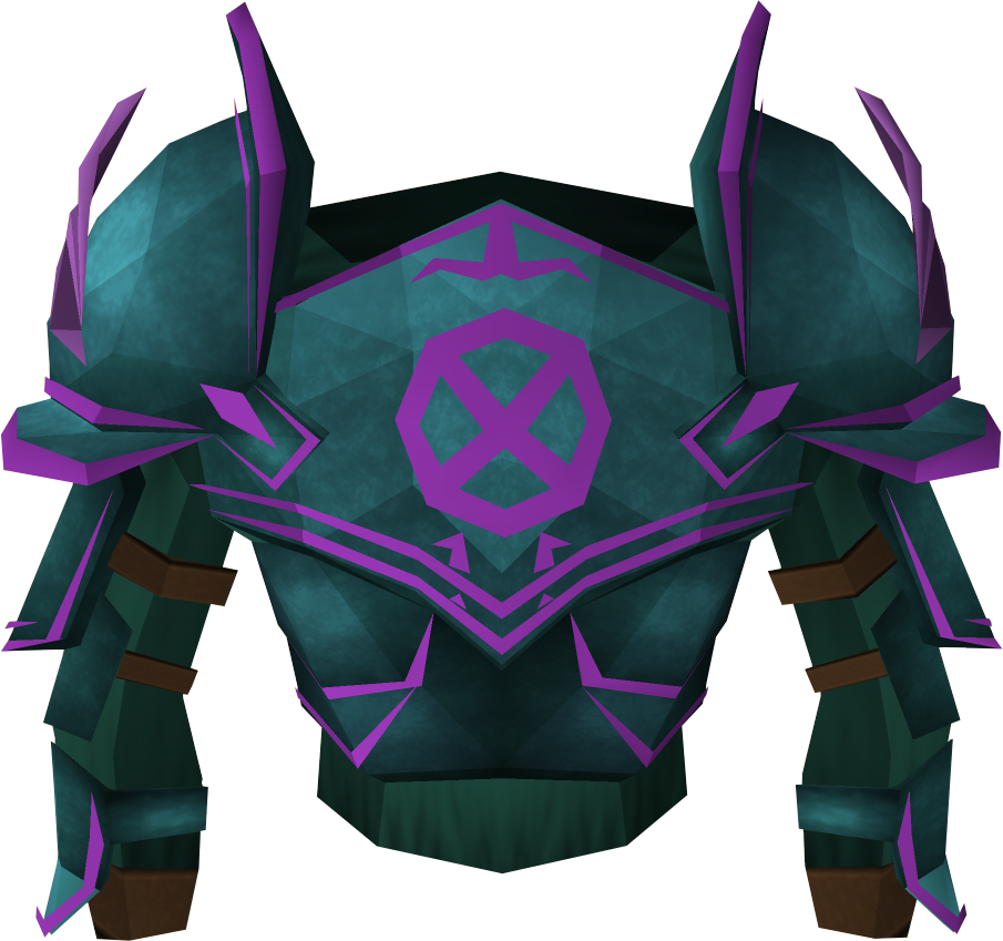 Ancient platebody - The RuneScape Wiki