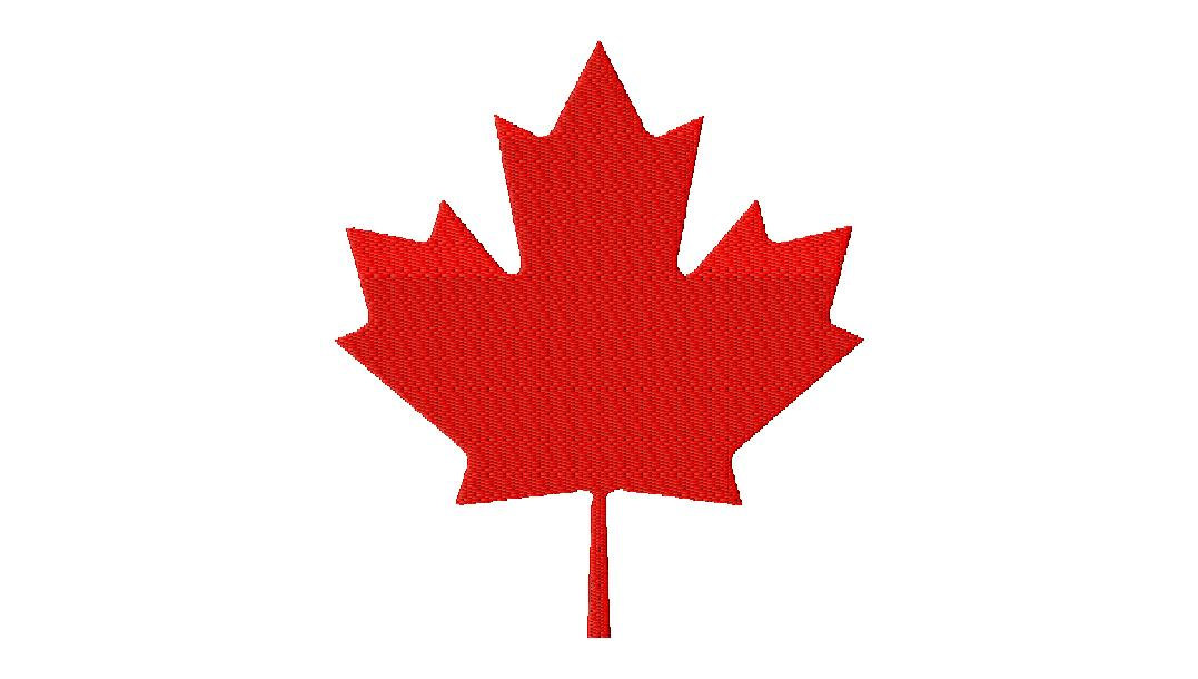 Popular items for canadian maple leaf on Etsy