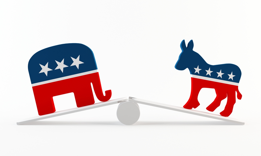 Sunday Series: Traffic Rises to Political Blogs | Compete Pulse