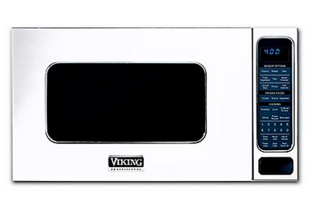 Viking VMOS201WH 2.0 Cu. Ft. Microwave in White