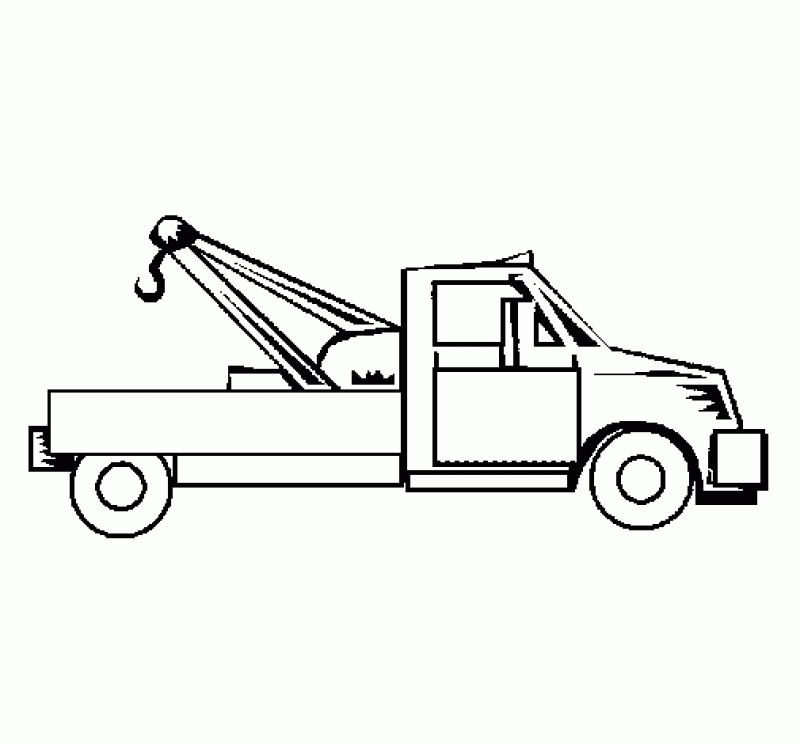 Tow Truck Images Cliparts co