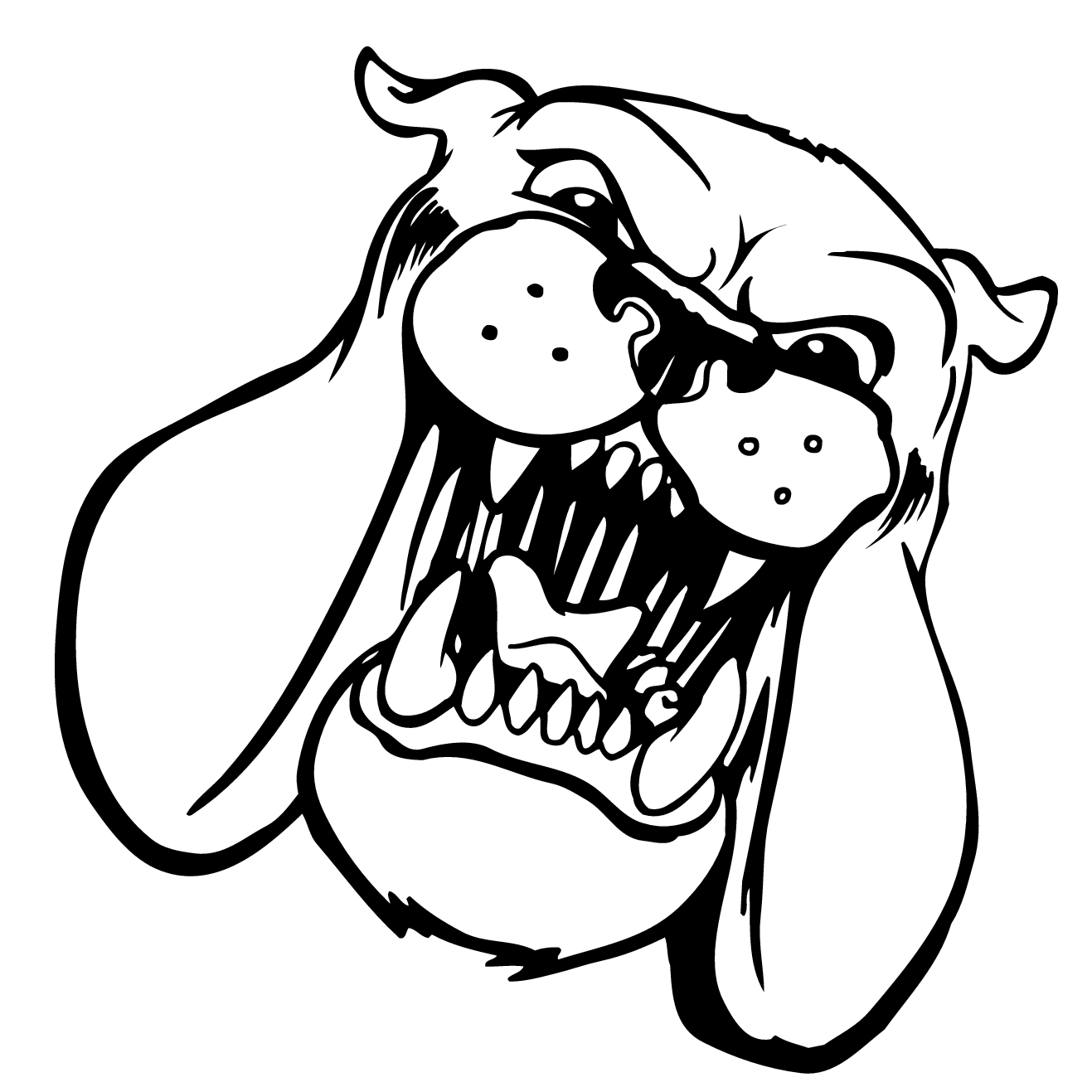 Free Bulldog Clip Art For Logos | Clipart Panda - Free Clipart Images