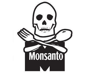 Just say no to GMO!