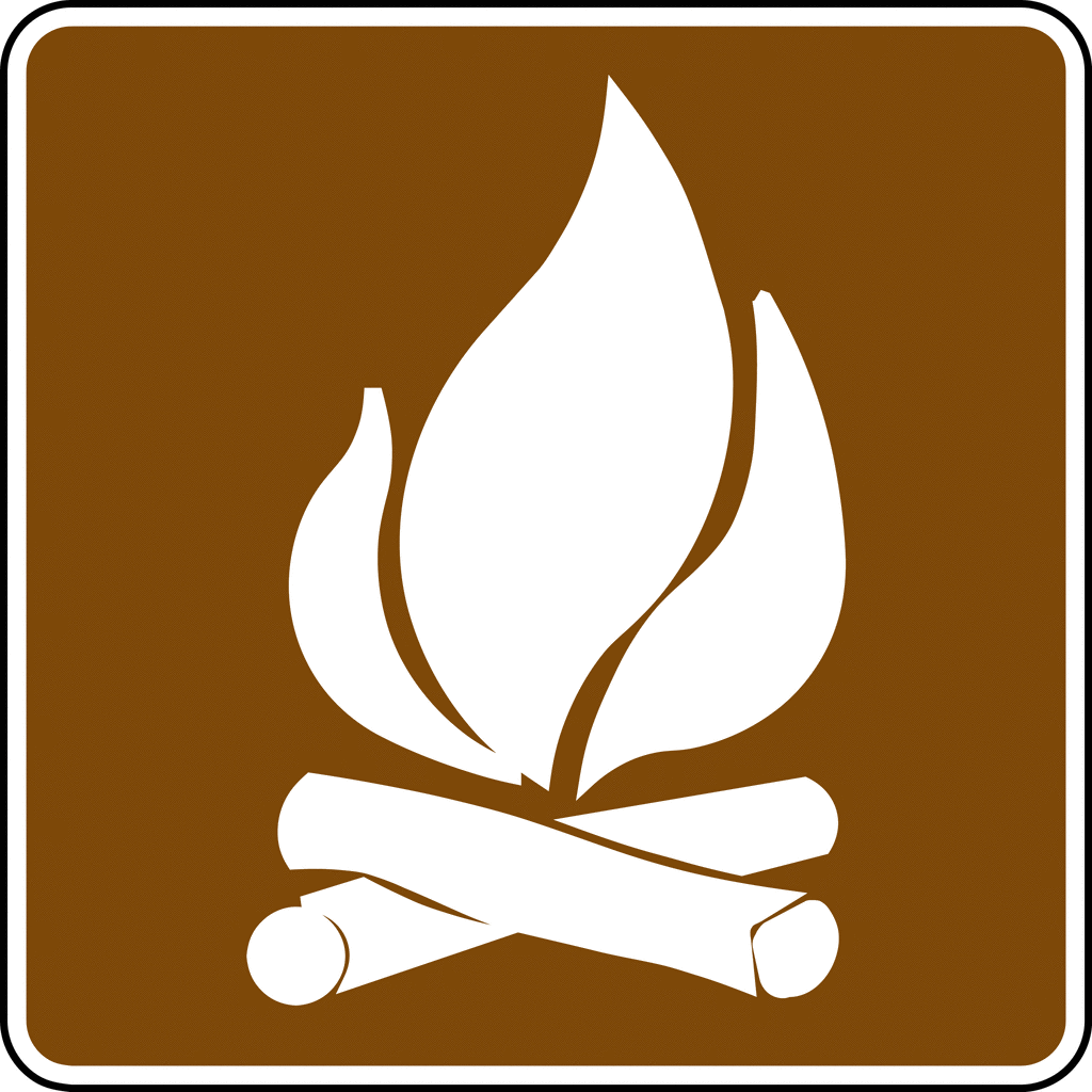 Images For > Roasting Smores Clip Art