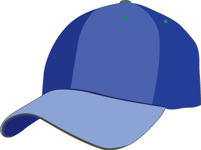 Ball Cap Clip Art - ClipArt Best