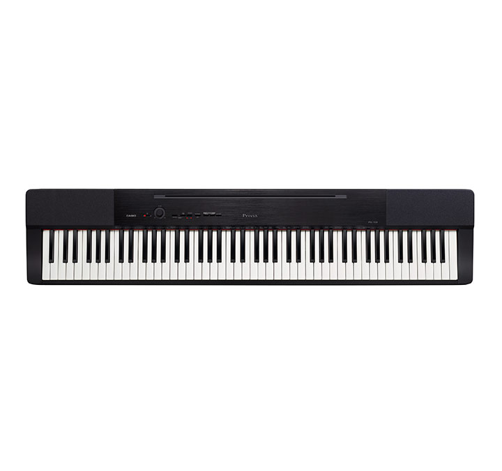 Casio PX150BK Digital Piano | New & Used Keyboards, Digital Piano ...
