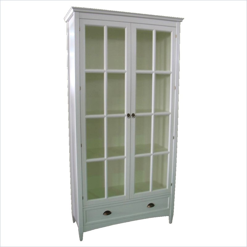 Barrister Bookcases, Barrister Bookshelves, Bookcases with Doors ...
