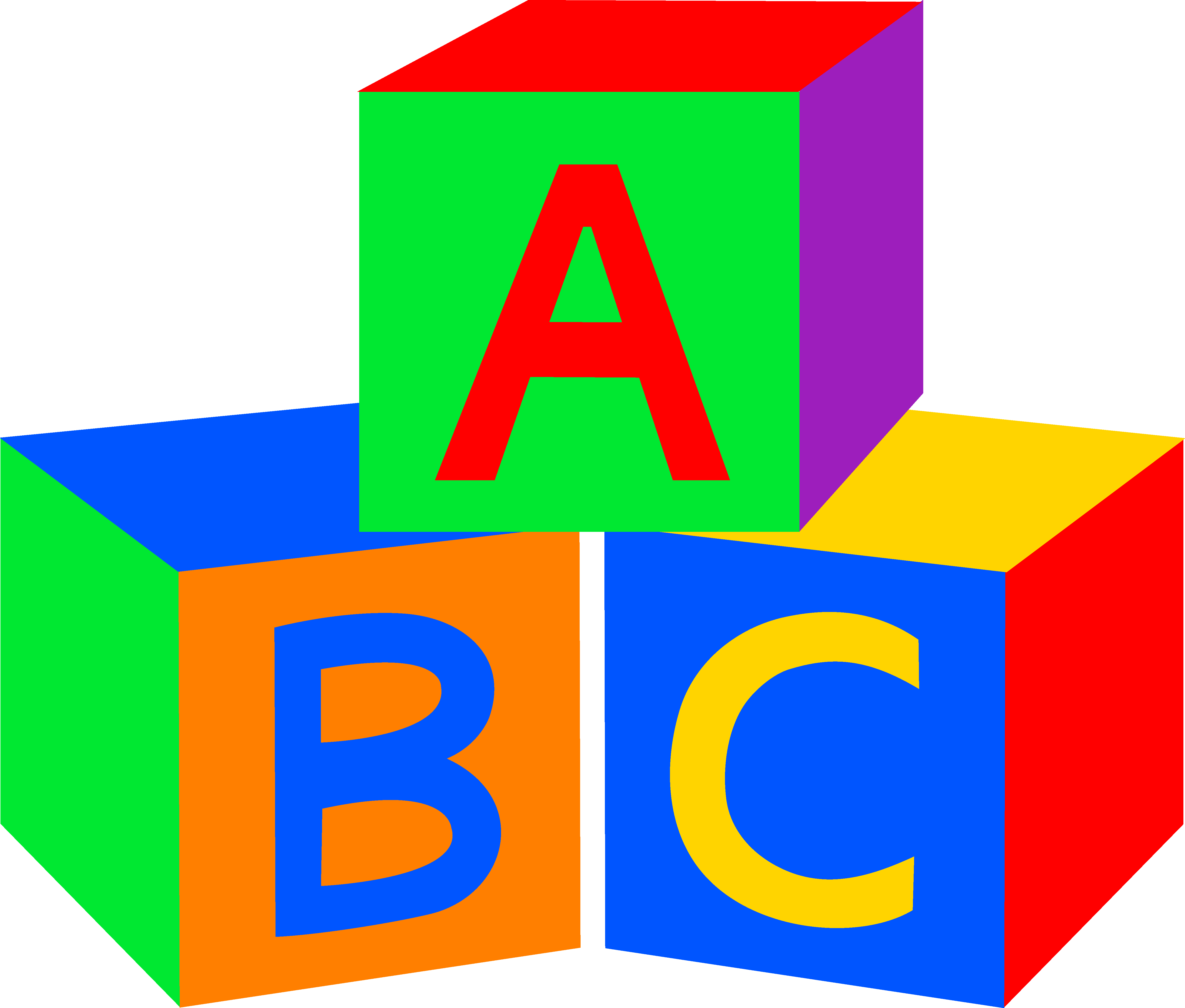 free alphabet graphics clipart - photo #14