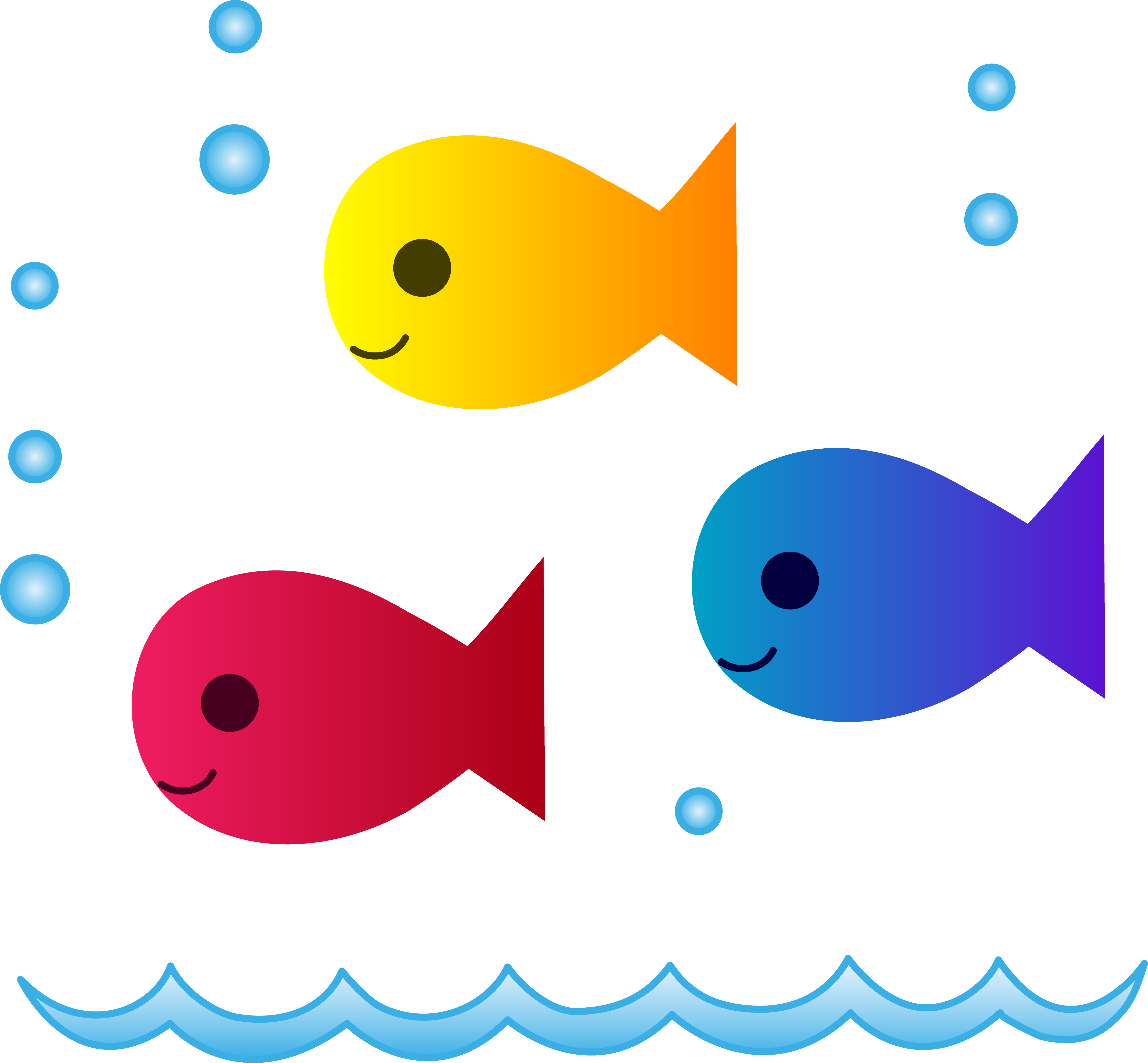 Free Fish Clipart Cliparts co