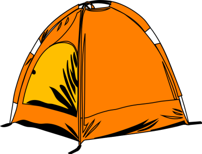 Free Camping Clip Art - ClipArt Best
