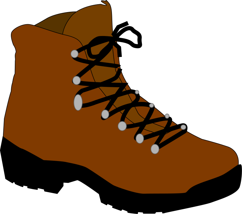 Clip Art Cowboy Boots - Cliparts.co