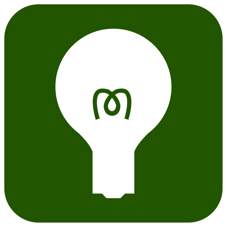 File:HEB project flow icon 01 bulb.svg - Wikimedia Commons