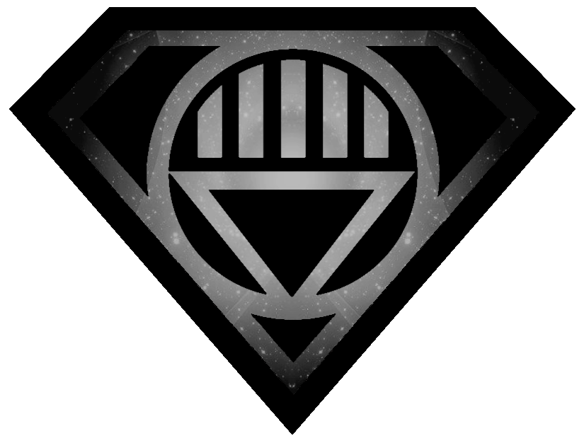 Superman Sinestro Lantern Shield by KalEl7 on deviantART