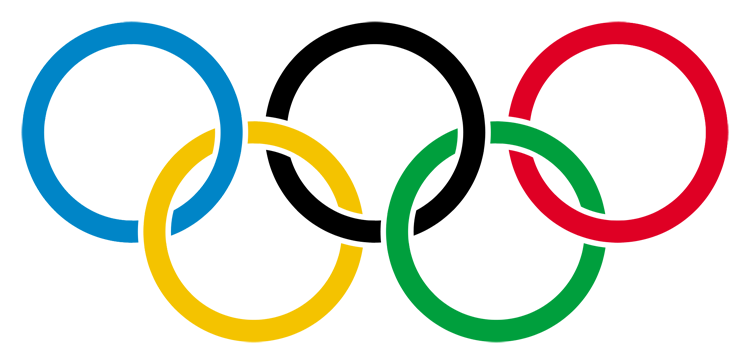 Olympic Symbols Clip Art - ClipArt Best