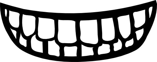 clipart-mouth-with-teeth-512x ...