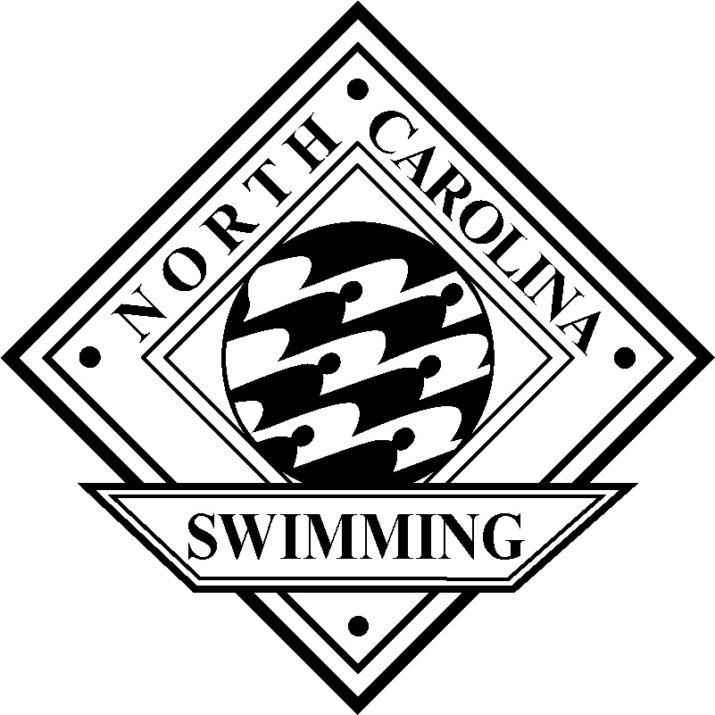 Swimmer Logos