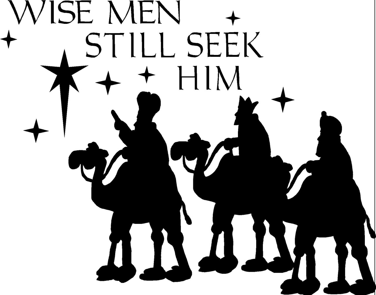 Three wise men coloring page - Coloring Pages & Pictures - IMAGIXS