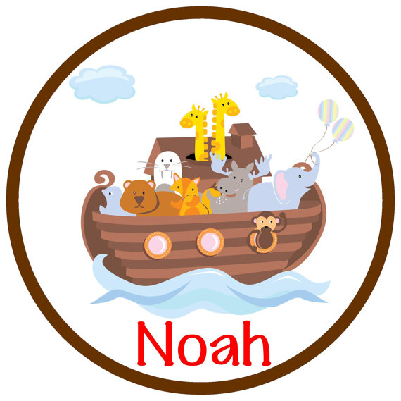 Noah Ark Clip Art - ClipArt Best