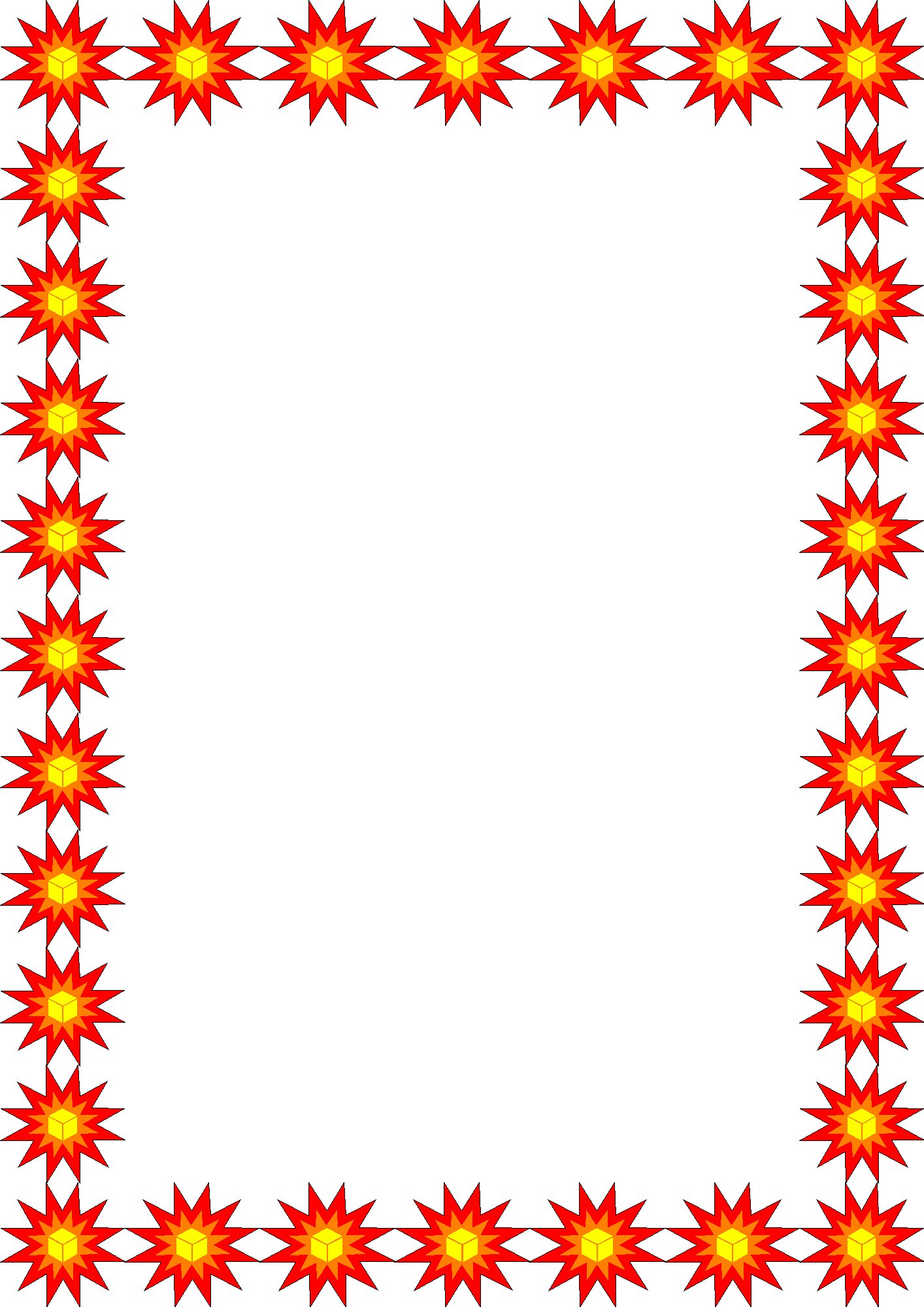 Flower Border Design Archives Border Designs Cliparts co