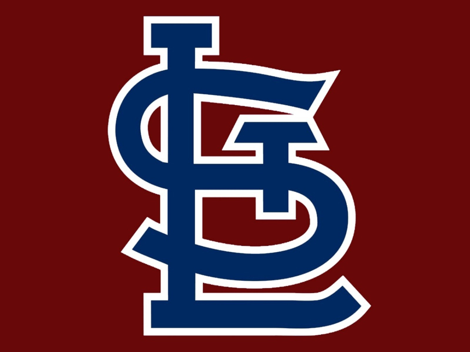 St Louis Cardinals Logo Vector - Cliparts.co