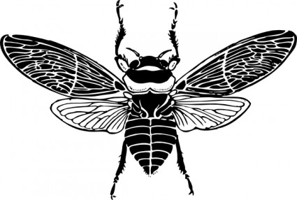 Honey Bee Art - Cliparts.co