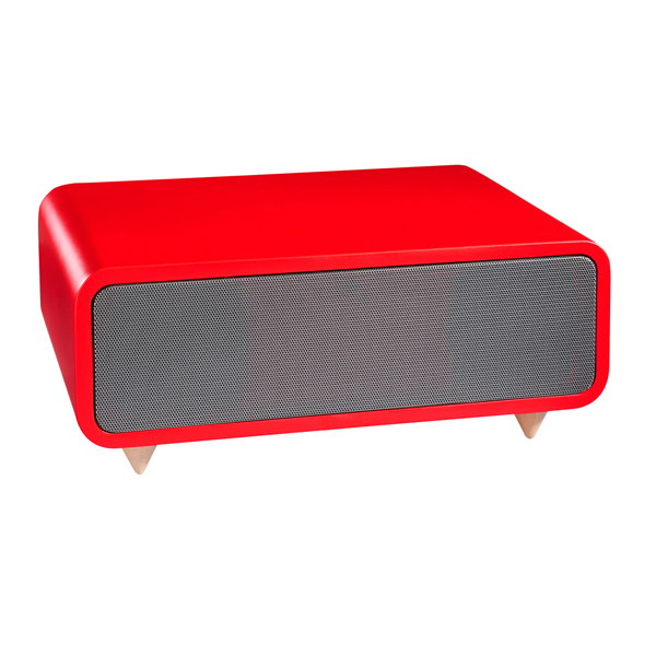 China Stylish design,easy to use,Bedroom Hi-Fi speaker with ...
