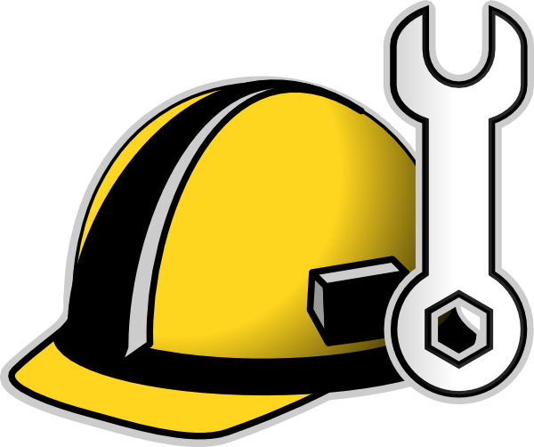 construction hat clip art - group picture, image by tag ...