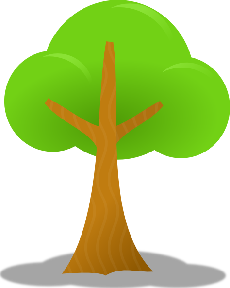 tree clipart images