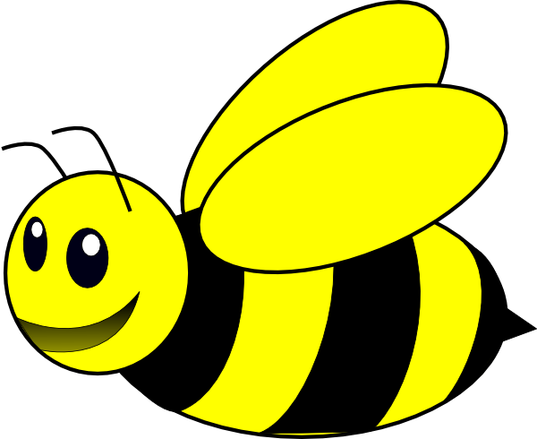 free clip art bee hive - photo #26