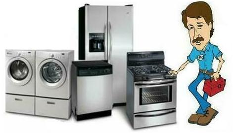 Appliance Repair Article by BobTheApplianceGuy | Antelope Valley ...