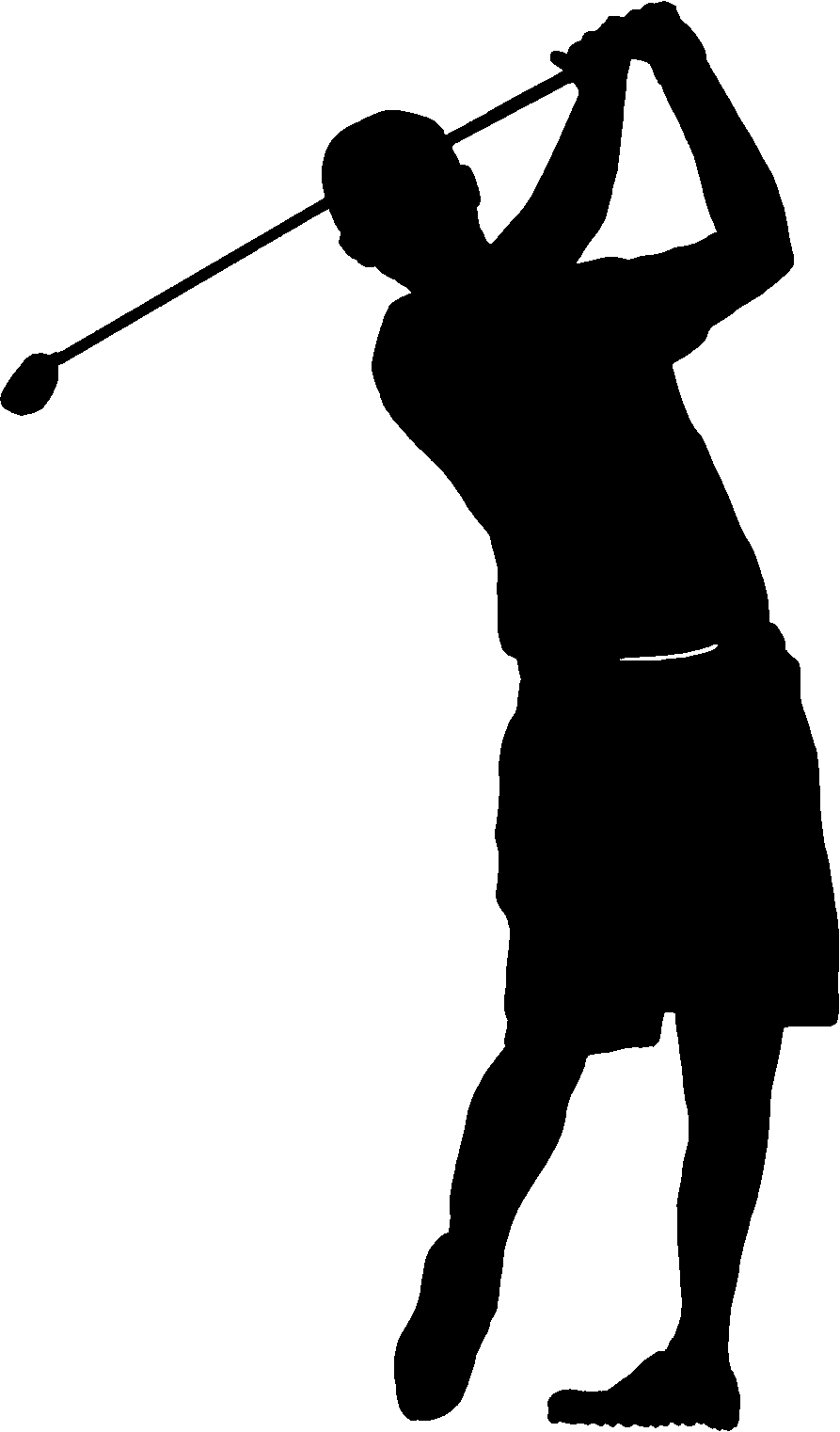 free golf clipart for mac - photo #17
