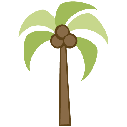 Palm Tree Clipart No Background | Clipart Panda - Free Clipart Images