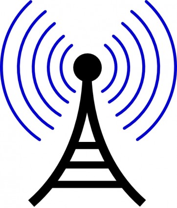 Radio tower vector art Free vector for free download (about 7 files).
