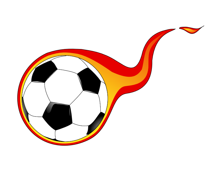 Where to Get Soccer Clipart | Share Sports Info