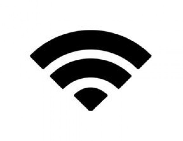 Wifi signal Icons | Free Download