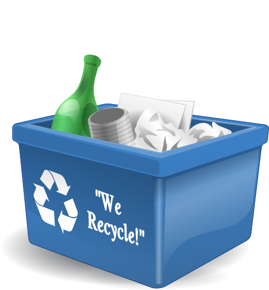 Recycle Clipart | Clipart Panda - Free Clipart Images