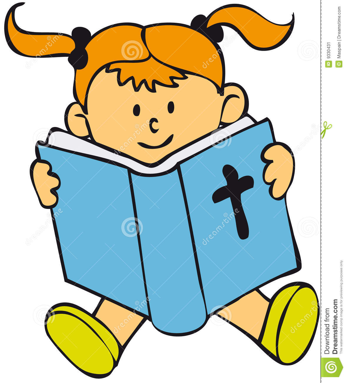 Children Reading The Bible Clipart | Clipart Panda - Free Clipart ...