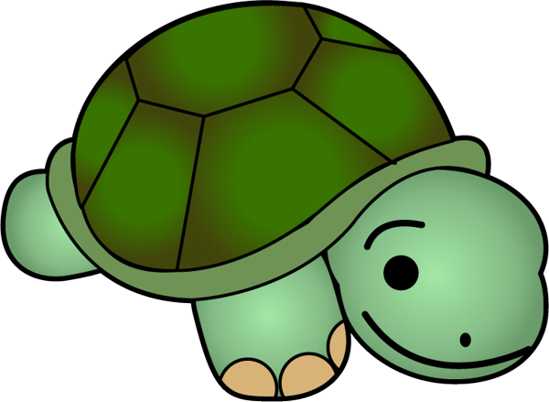 clipart turtles free - photo #15