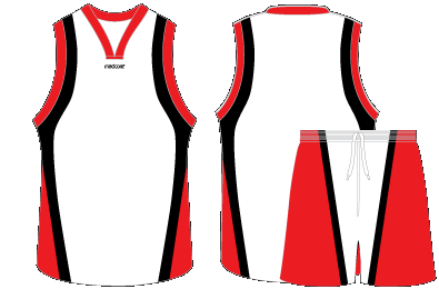 Design Custom Sublimated Basketball Jerseys - Unlimited ...