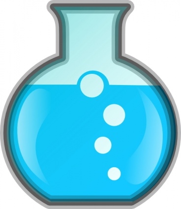 Download Flask Icon clip art Vector Free