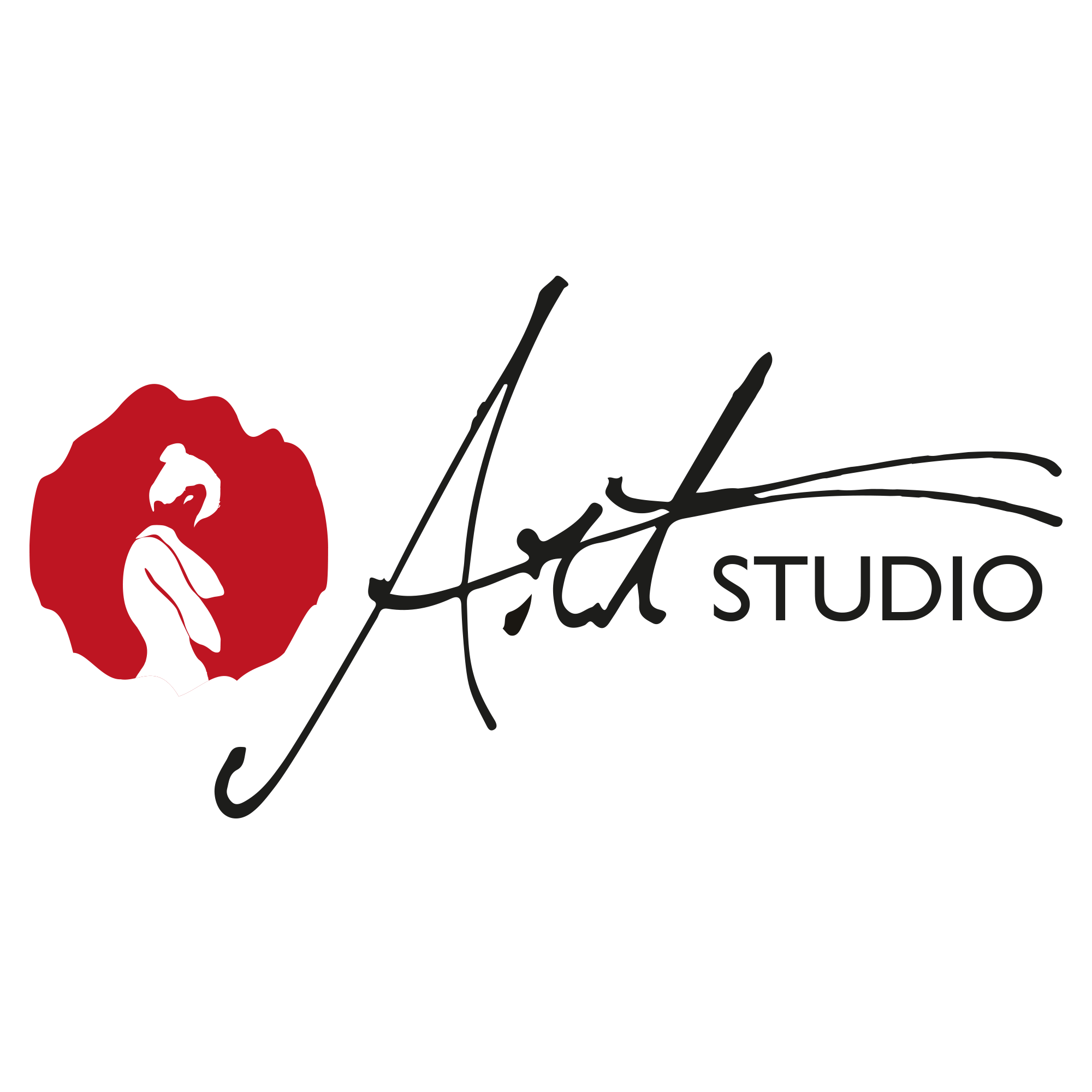 Art Studio | Brands of the World™ | Download vector logos and ...