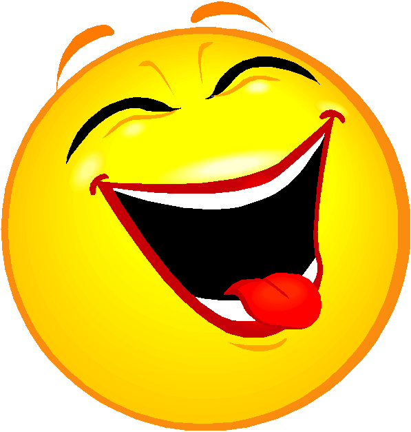 Happy Funny Face - ClipArt Best
