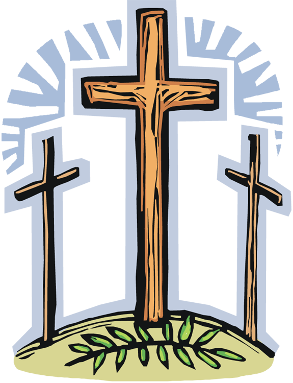 free christian clip art good friday - photo #8