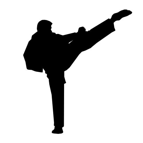 Karate Symbols - ClipArt Best