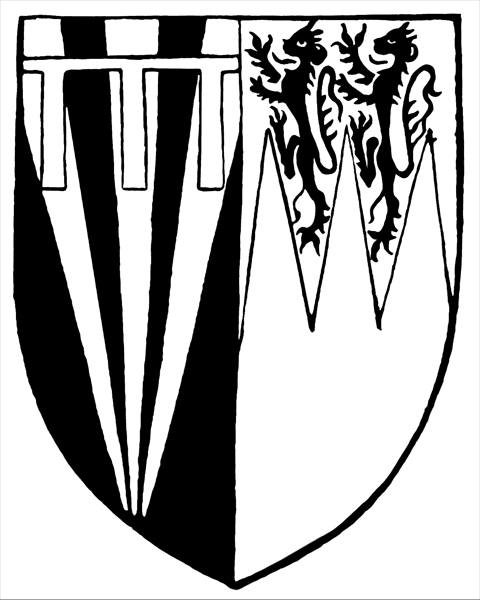 Blank Family Crest - Cliparts.co