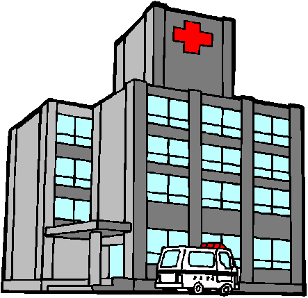 Hospital: The meaning of the dream in which you see '