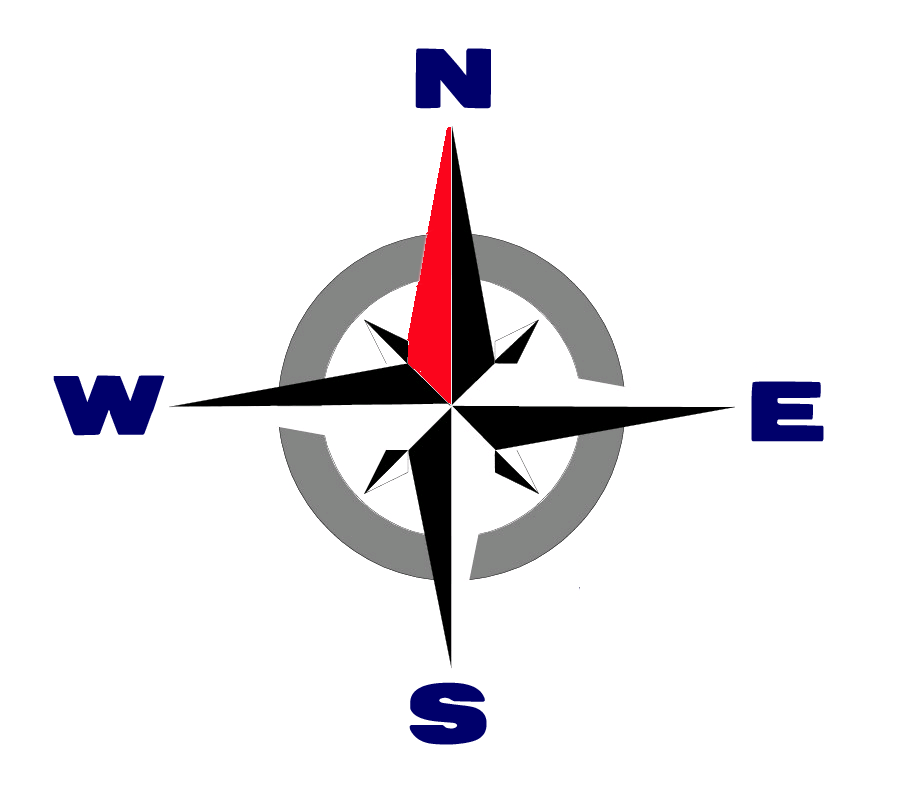 File:Compass rose transparent.png - Wikimedia Commons