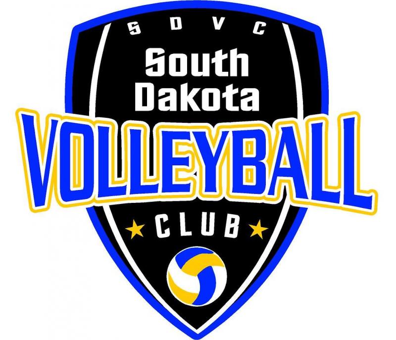 South Dakota Volleyball Club - Home
