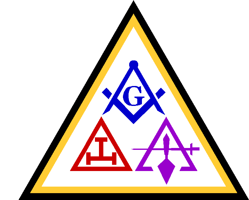 Masonic Logo Collection