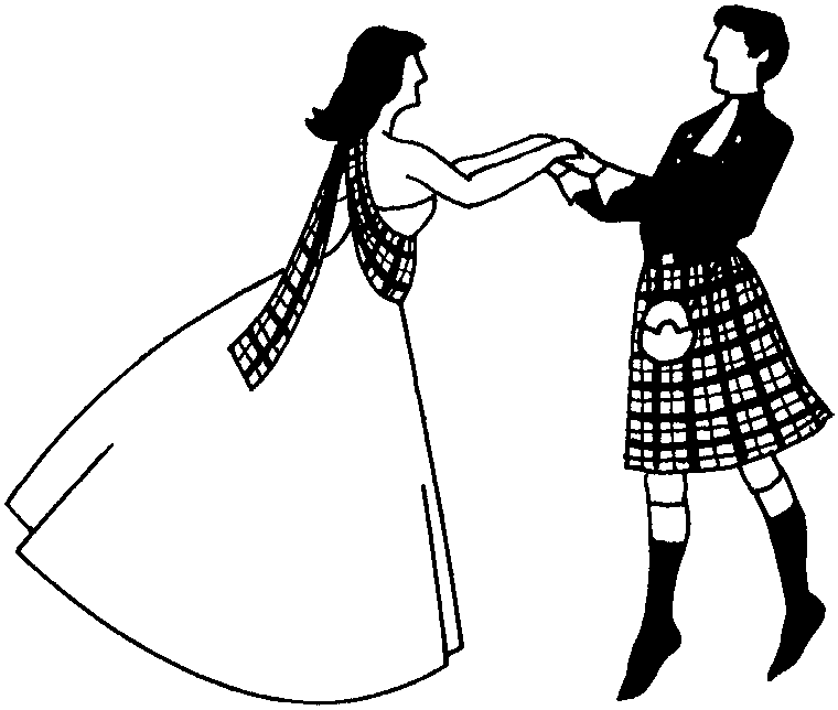 Meopham Scottish Dance Club - Hints & Tips on Scottish Country Dancing